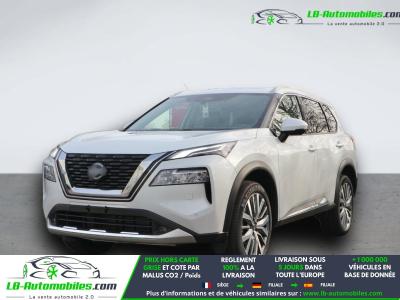 Nissan X-Trail e-POWER 213 ch e-4ORCE 7 Places BVA