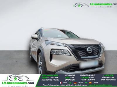 Nissan X-Trail e-POWER 213 ch e-4ORCE 7 Places BVA