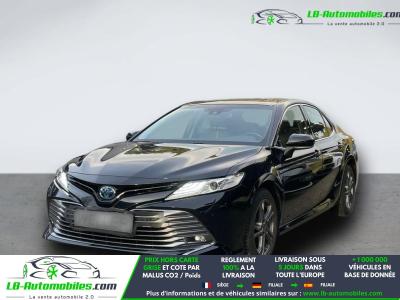 Toyota Camry Hybride 218ch 2WD BVA