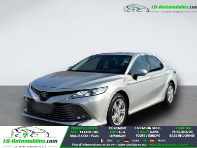 Toyota Camry Hybride 218ch 2WD BVA