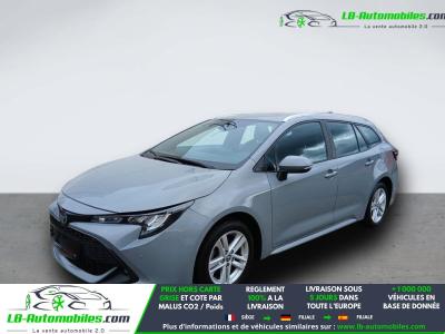 Toyota Corolla Touring Sports Hybride 122h BVA