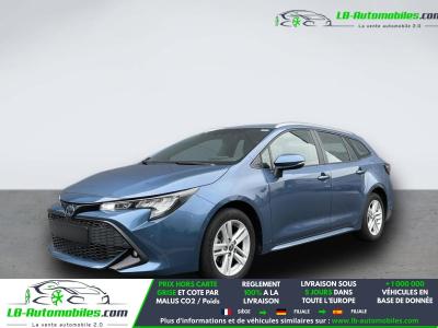Toyota Corolla Touring Sports Hybride 122h BVA