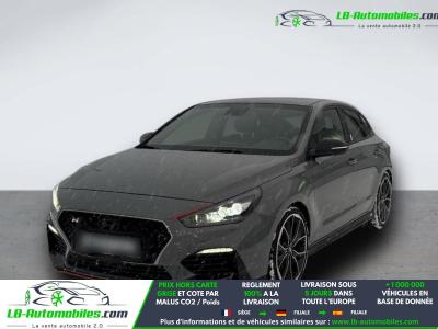 Hyundai i30 Fastback N 2.0 T-GDi 275 BVM