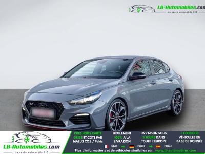 Hyundai i30 Fastback N 2.0 T-GDi 275 BVM