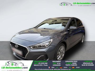 Hyundai I30 1.4 T-GDi 140 BVA