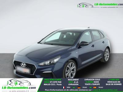 Hyundai I30 1.4 T-GDi 140 BVA