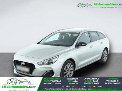 Hyundai I30 SW 1.4 T-GDi 140 BVM