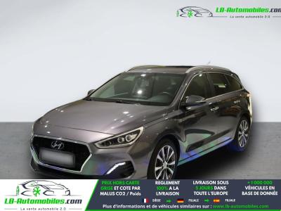 Hyundai I30 SW 1.4 T-GDi 140 BVM