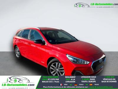 Hyundai I30 SW 1.4 T-GDi 140 BVM