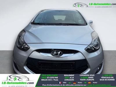 Hyundai IX20 1.6 CRDi 115 BVM