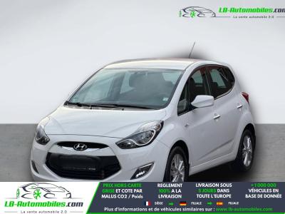 Hyundai IX20 1.6 CRDi 115 BVM