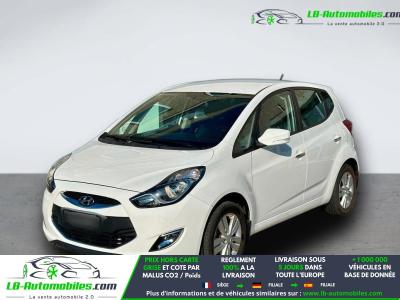 Hyundai IX20 1.6 CRDi 115 BVM