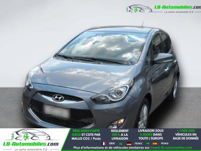 Hyundai IX20 1.6 CRDi 115 BVM