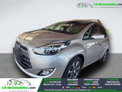 Hyundai IX20 1.6 CRDi 115 BVM