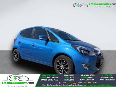 Hyundai IX20 1.6 CRDi 115 BVM