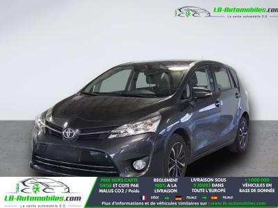Toyota Verso 132 VVT-i BVM