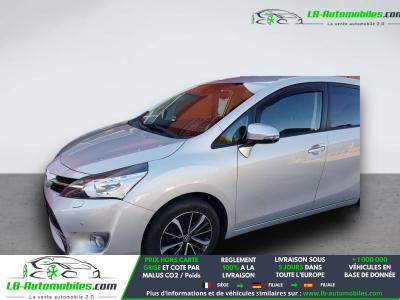 Toyota Verso 147 VVT-i CVT BVA