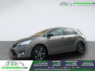 Toyota Verso 147 VVT-i CVT