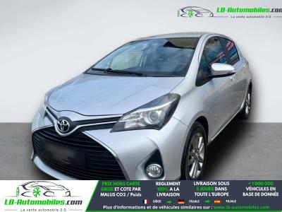 Toyota Yaris 100 VVT-i BVM