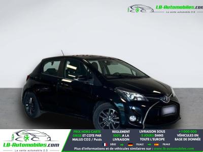 Toyota Yaris 70 VVT-i BVM