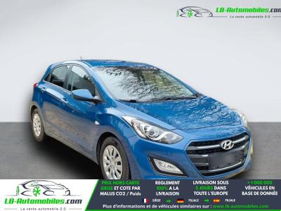 Hyundai I30 1.4 100 BVM