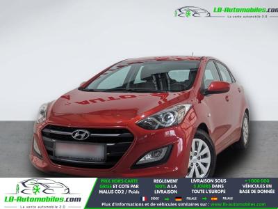 Hyundai I30 1.4 100 BVM