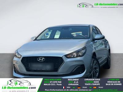 Hyundai i30 Fastback 1.4 T-GDi 140 BVM