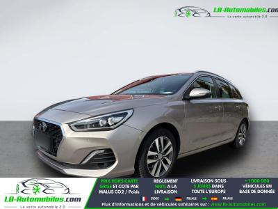 Hyundai I30 SW 1.4 T-GDi 140 BVA