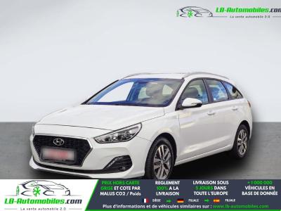 Hyundai I30 SW 1.4 T-GDi 140 BVA