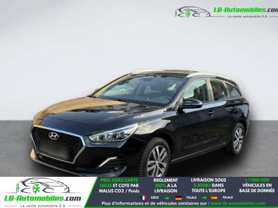 Hyundai I30 SW 1.6 CRDi 115 BVM