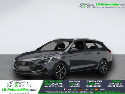 Hyundai I30 SW 1.0 T-GDi 120 iBVM Hybrid 48V