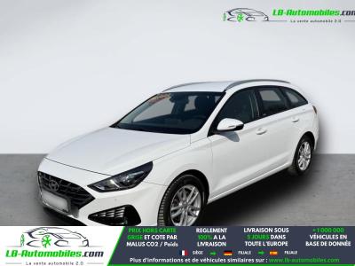 Hyundai I30 SW 1.6 CRDi 115 BVA