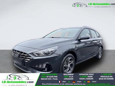 Hyundai I30 SW 1.6 CRDi 115 BVM