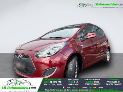 Hyundai IX20 1.4 CRDi 90 BVM