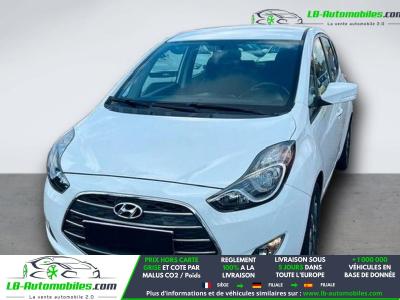 Hyundai IX20 1.4 CRDi 90 BVM