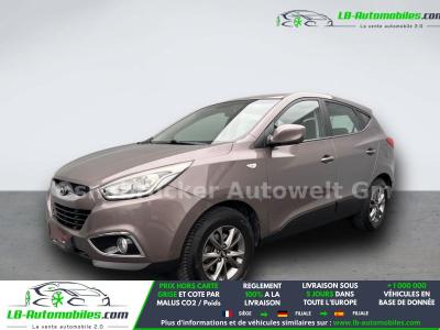 Hyundai IX35 1.6 GDi 135 2WD