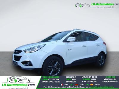 Hyundai IX35 1.6 GDi 135 2WD