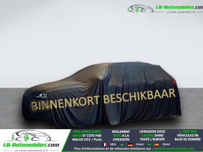 Renault Zoe R110 BVA