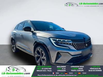 Renault Austral E-Techhybrid 200 BVA