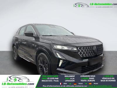 Renault Austral E-Techhybrid 200 BVA