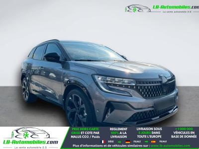 Renault Austral E-Techhybrid 200 BVA