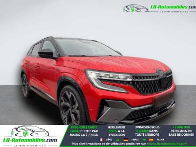 Renault Austral E-Techhybrid 200 BVA