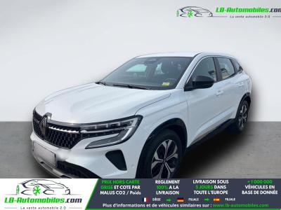 Renault Austral TCe 160 BVM