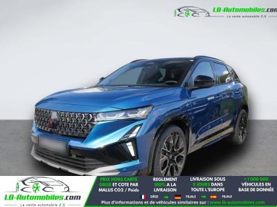 Renault Austral E-Techhybrid 200 BVA