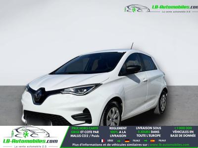 Renault Zoe R110 BVA