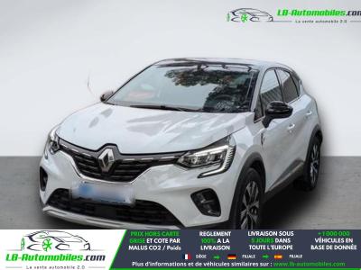 Renault Captur E-Tech 145 BVA