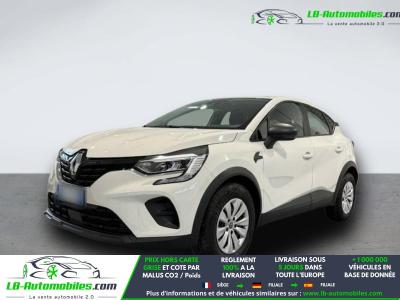 Renault Captur dCi 95 BVM