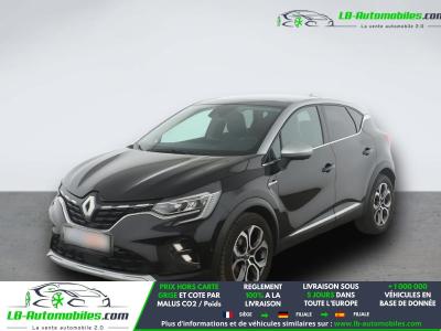 Renault Captur TCe 155 BVA