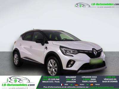 Renault Captur TCe 155 BVA