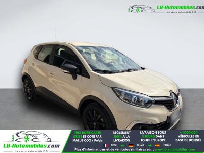 Renault Captur dCi 90 BVM